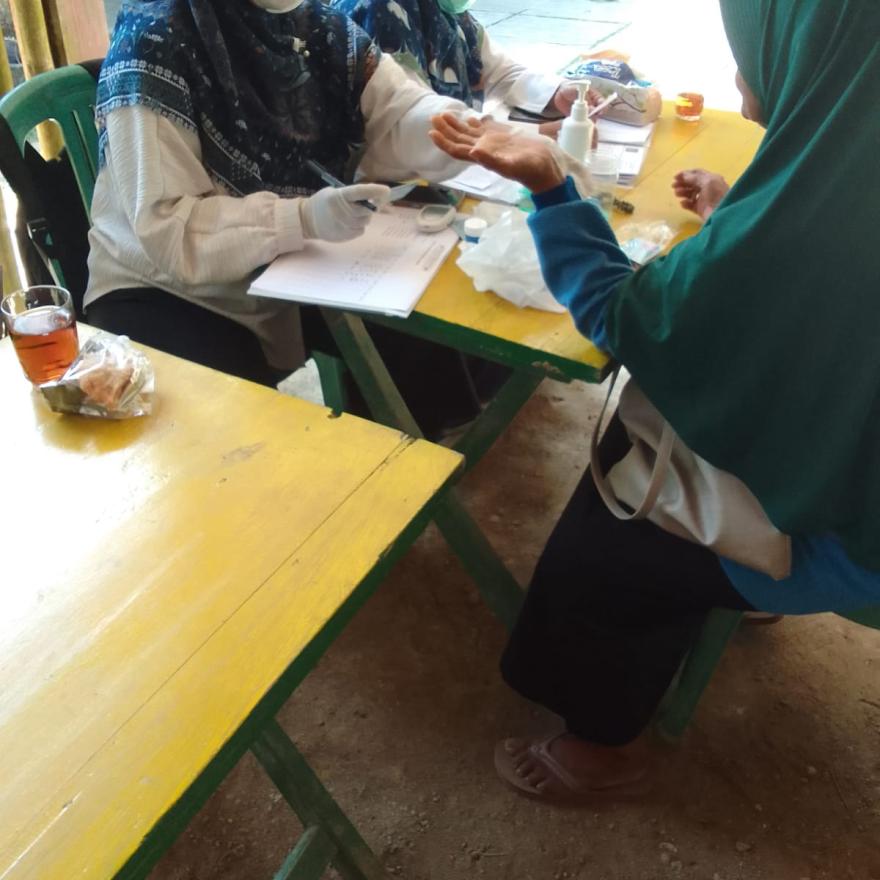 Makna Lansia Bahagia : Tetap Produktif di Usia Senja